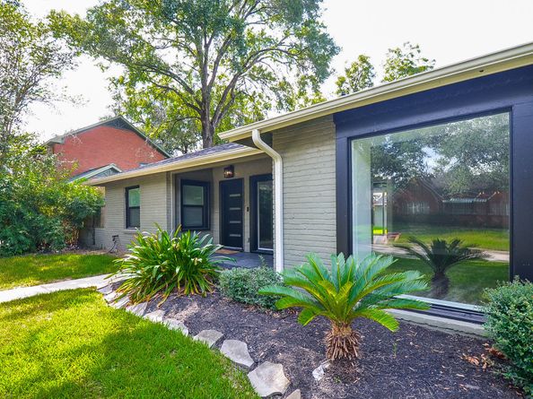 3702 Charleston Street, Houston TX 77021