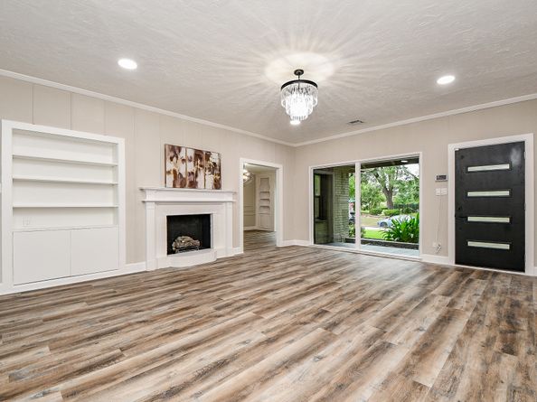 3702 Charleston Street, Houston TX 77021