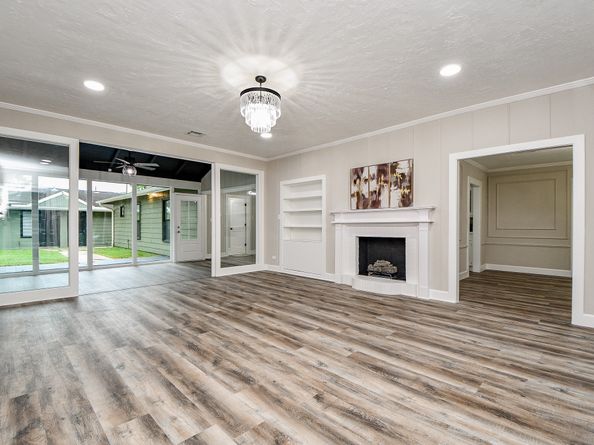 3702 Charleston Street, Houston TX 77021