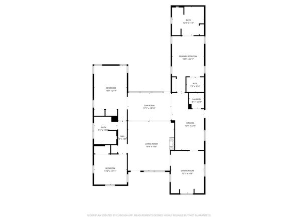 3702 Charleston Street, Houston TX 77021
