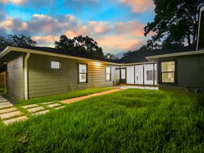 3702 Charleston Street, Houston TX 77021