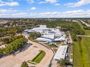 1500 Bay Area Boulevard B105, Houston TX 77058