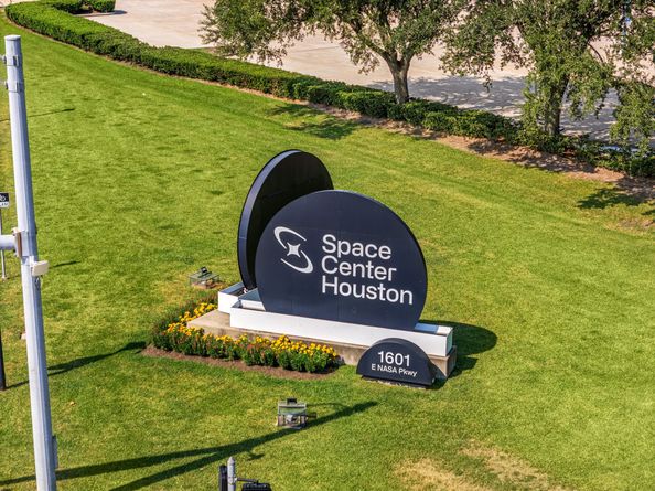 1500 Bay Area Boulevard B105, Houston TX 77058