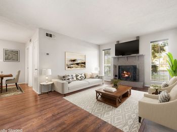 1500 Bay Area Boulevard