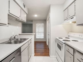 1500 Bay Area Boulevard B105, Houston TX 77058