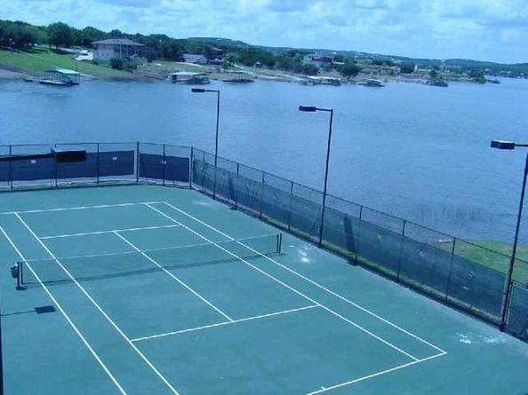 3404 American Drive 3317, Lago Vista TX 78645