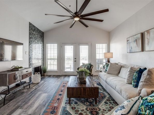 3404 American Drive 3317, Lago Vista TX 78645