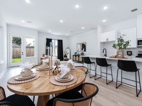 5803 Hardy Street, Houston TX 77009