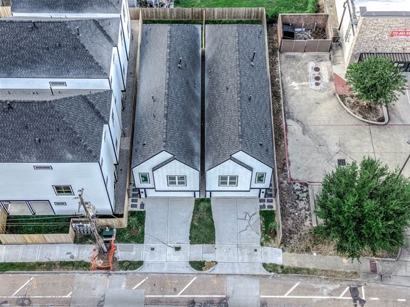 5803 Hardy Street, Houston TX 77009