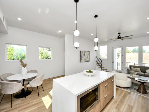 2312 Barbee Street, Houston TX 77004