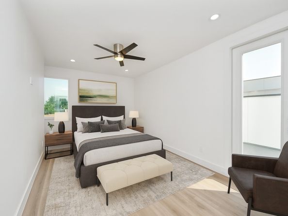 2312 Barbee Street, Houston TX 77004