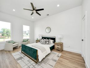 2312 Barbee Street, Houston TX 77004