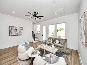 2312 Barbee Street, Houston TX 77004