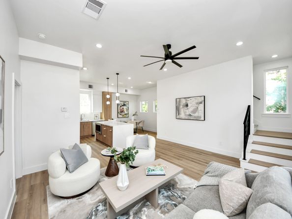2312 Barbee Street, Houston TX 77004