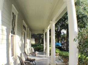1401 Truxillo Street, Houston TX 77004