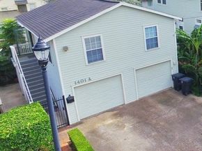 1401 Truxillo Street, Houston TX 77004