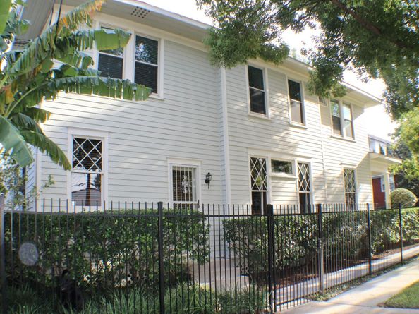1401 Truxillo Street, Houston TX 77004