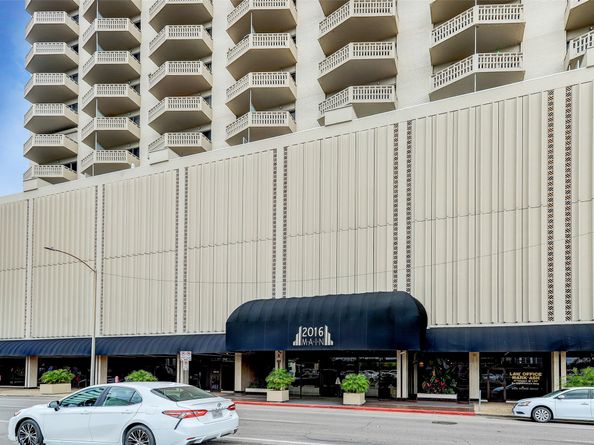 2016 Main Street 622, Houston TX 77002