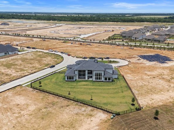 22107 Open Hill Court, Cypress TX 77433