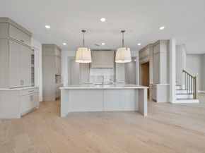 22107 Open Hill Court, Cypress TX 77433