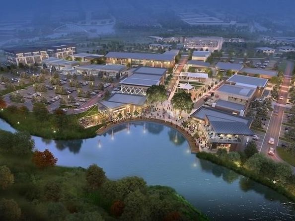 22107 Open Hill Court, Cypress TX 77433