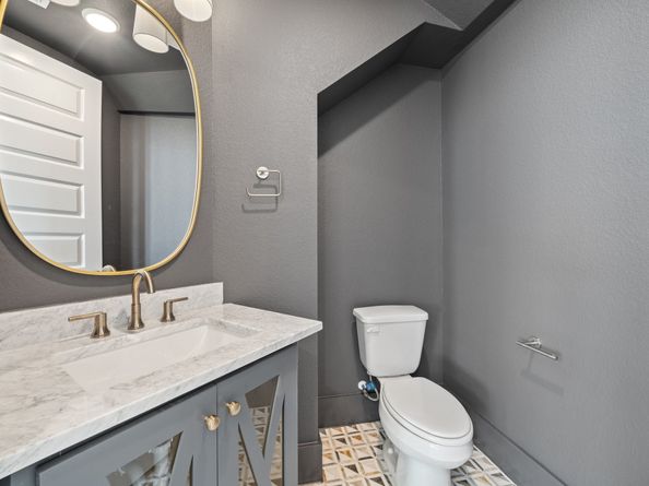 22107 Open Hill Court, Cypress TX 77433