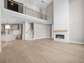 22107 Open Hill Court, Cypress TX 77433