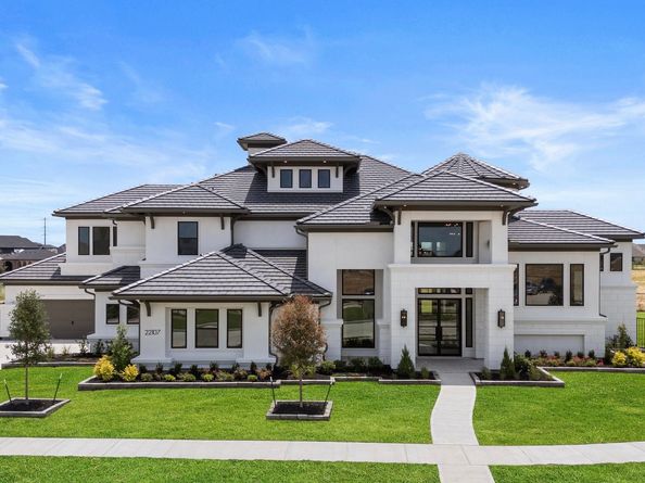 22107 Open Hill Court, Cypress TX 77433