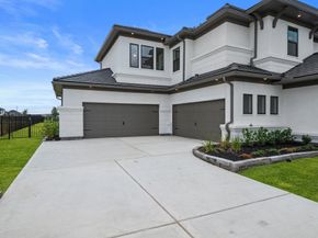 22107 Open Hill Court, Cypress TX 77433