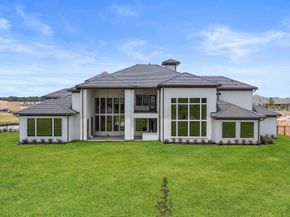 22107 Open Hill Court, Cypress TX 77433