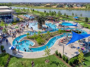 22107 Open Hill Court, Cypress TX 77433