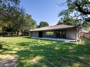 11106 Huggins Drive, Houston TX 77035
