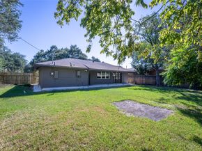 11106 Huggins Drive, Houston TX 77035