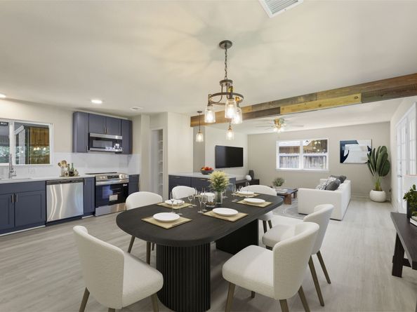 11106 Huggins Drive, Houston TX 77035