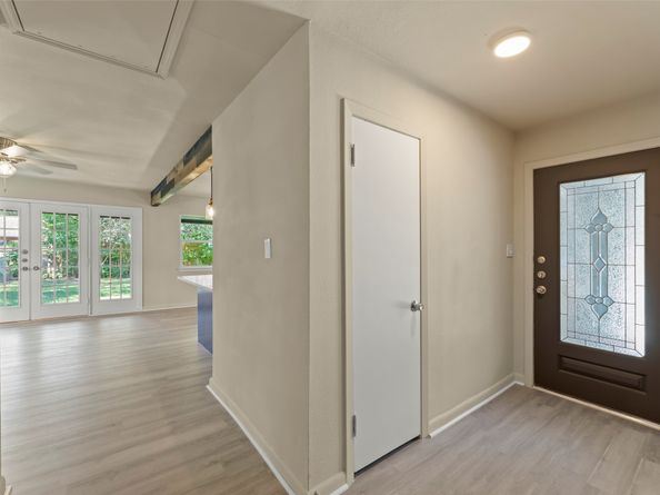 11106 Huggins Drive, Houston TX 77035