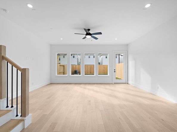 1430 Nashua Street, Houston TX 77008