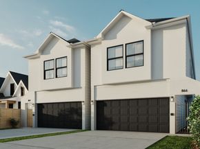 1430 Nashua Street, Houston TX 77008