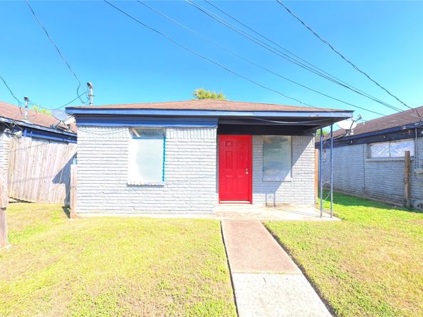 5127 Weaver Road, Houston TX 77016