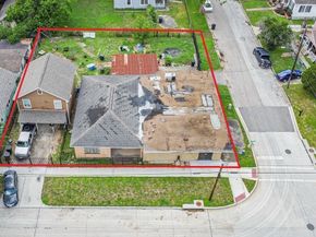 7846 Dayton Street, Houston TX 77012