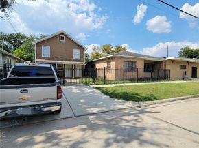 7846 Dayton Street, Houston TX 77012