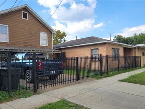 7846 Dayton Street, Houston TX 77012