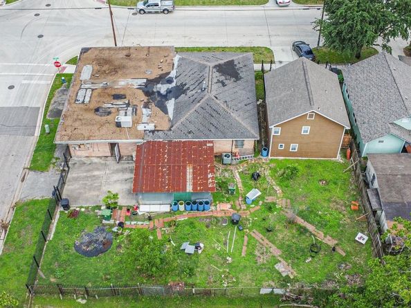 7846 Dayton Street, Houston TX 77012