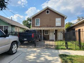 7846 Dayton Street, Houston TX 77012