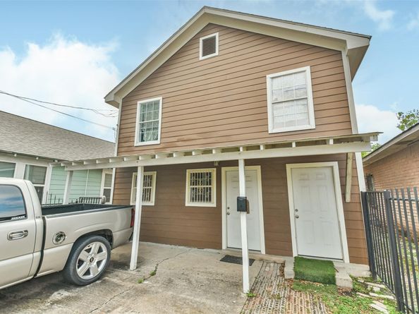 7846 Dayton Street, Houston TX 77012