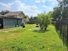 7846 Dayton Street, Houston TX 77012