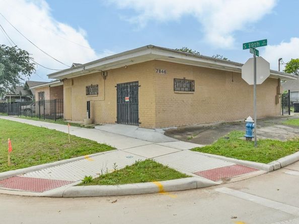 7846 Dayton Street, Houston TX 77012