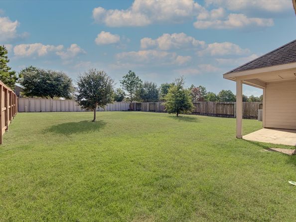 20418 Barrel Run Drive, Hockley TX 77447