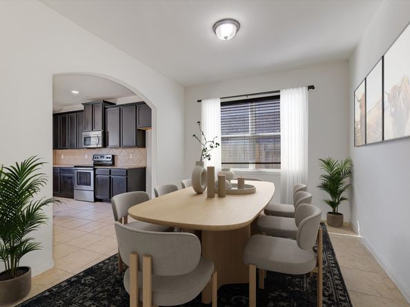 20418 Barrel Run Drive, Hockley TX 77447