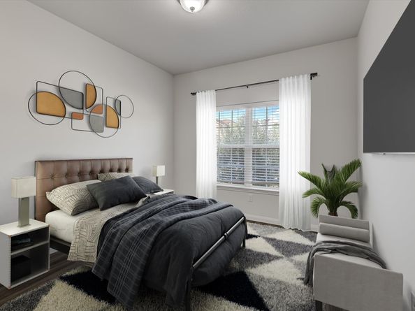 20418 Barrel Run Drive, Hockley TX 77447