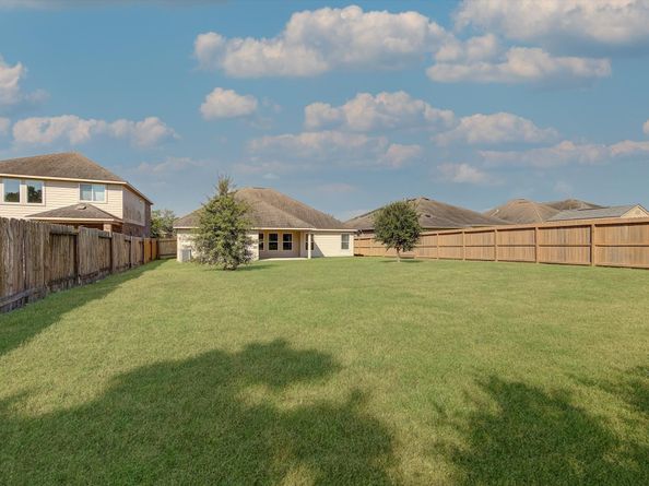 20418 Barrel Run Drive, Hockley TX 77447